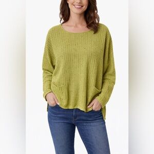 HABITAT | Women's Green Sweater